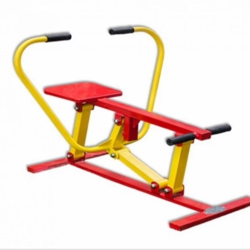 Alat outdoor 3 unit