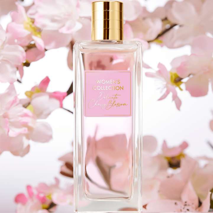 Cherry Blossom Parfume EDT