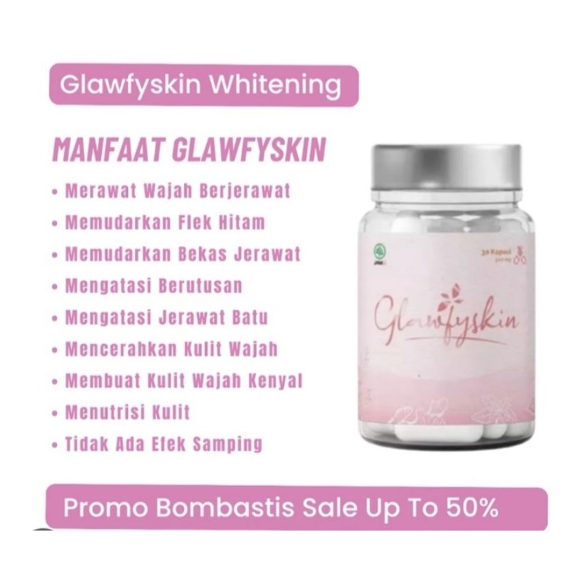 glowfyskin