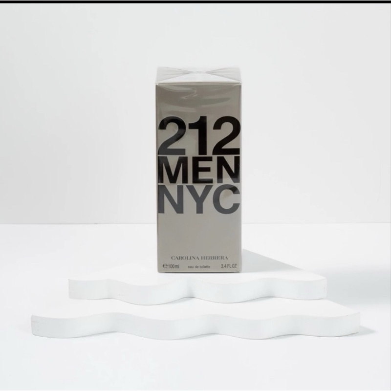 parfum 212 men
