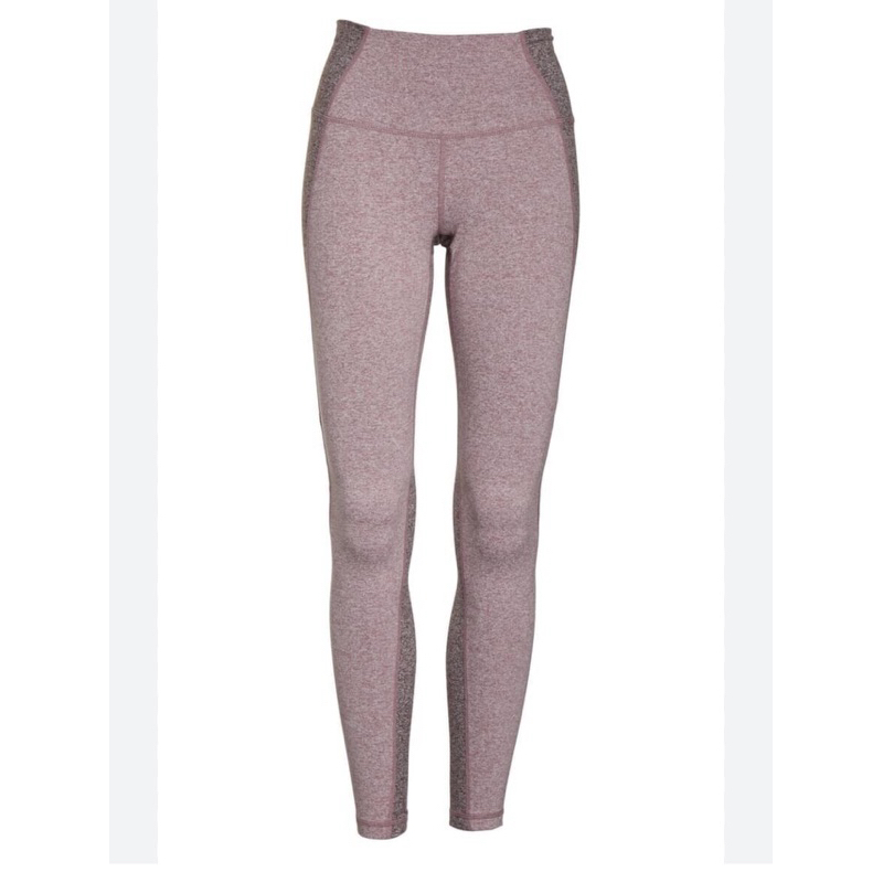 Yoga Pants