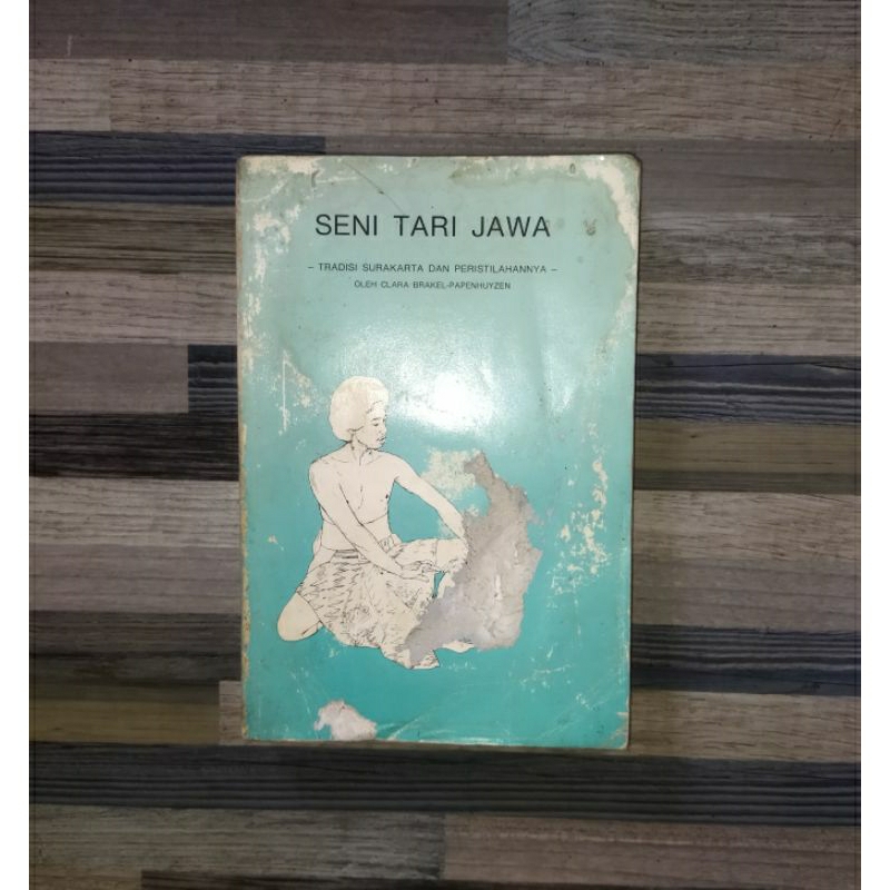 SENI TARI JAWA