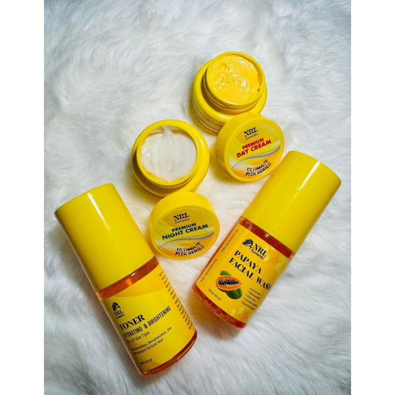NRL PAKET EKONOMIS