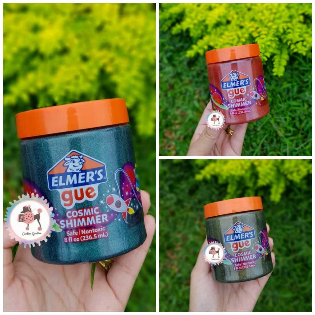 Elmer's Gue Cosmic Shimmer