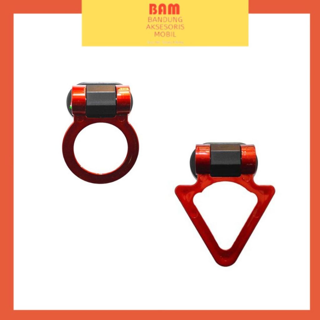 Towing Hook Tempel Universal