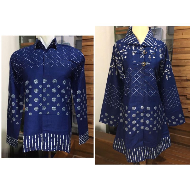 BATIK HALUSAN BY BATIK SOLO