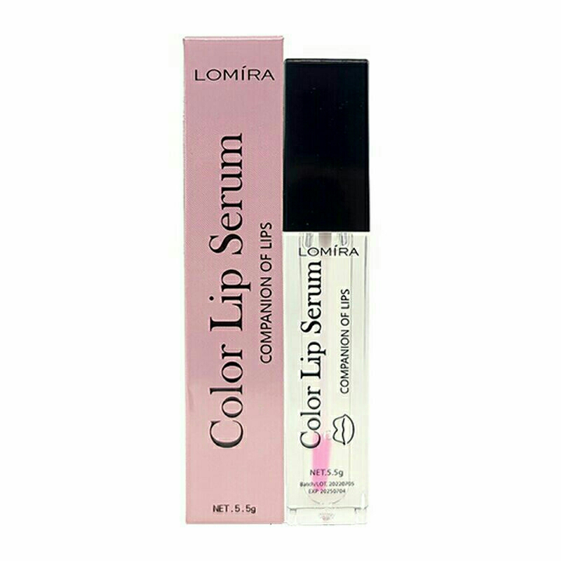 Lomira Lip Serum