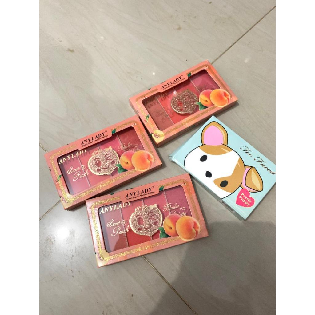 PROMO CAMPUR CAMPUR