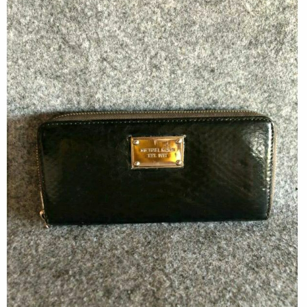 MK wallet authentic