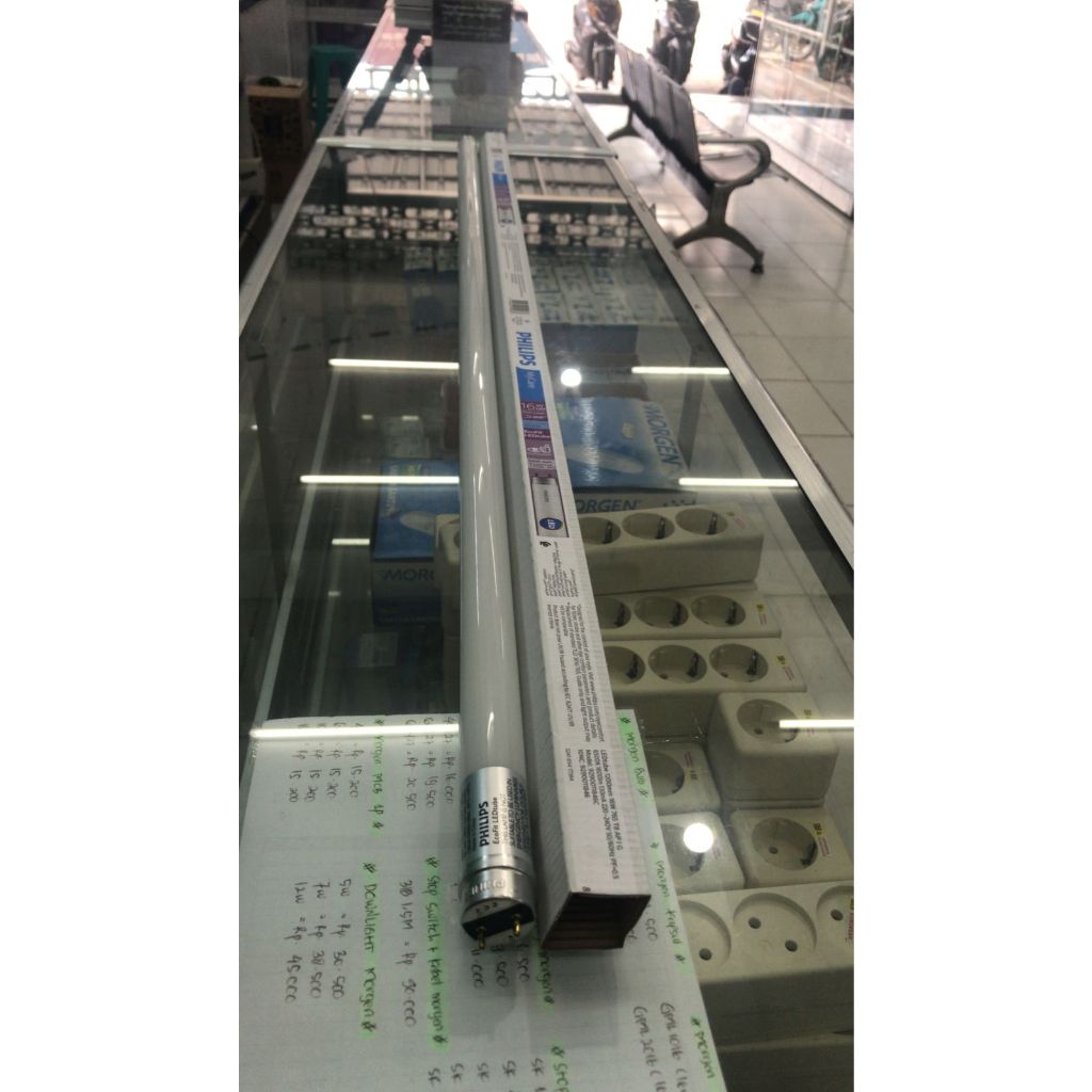LED TL 16W T8 1200MM