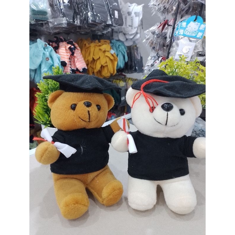 Boneka Serba 25rb