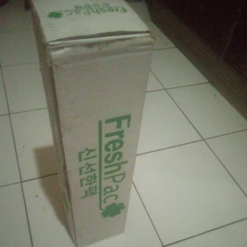freshpac