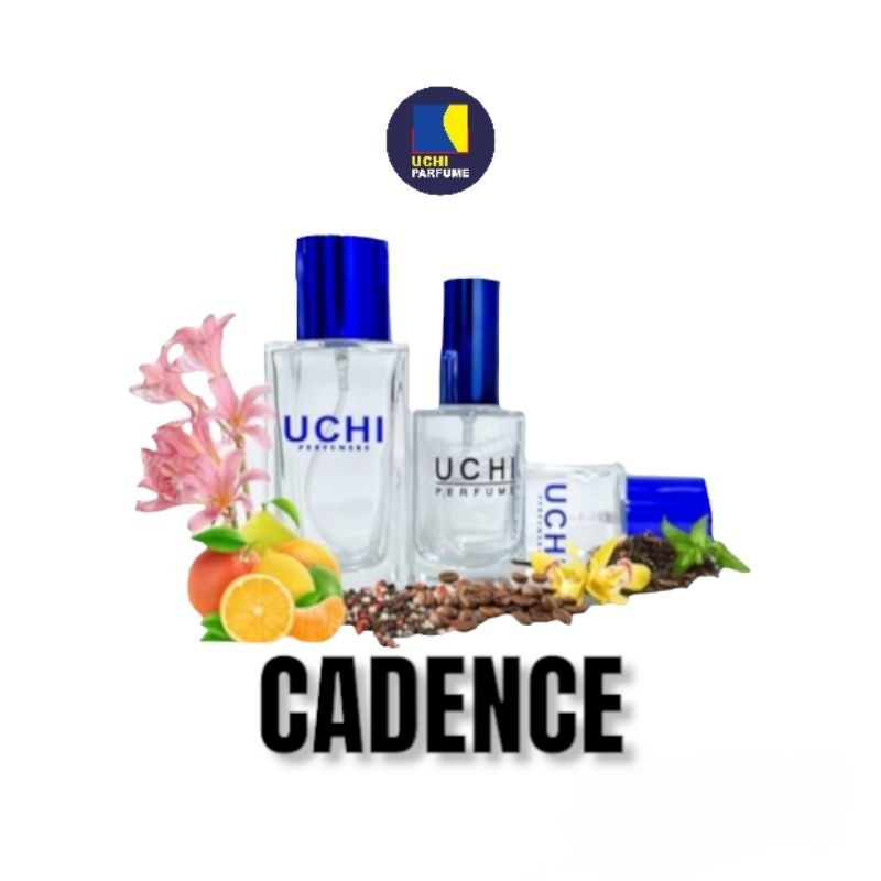 Ad1da5 Fruity Rhythm (Uchi Parfume)
