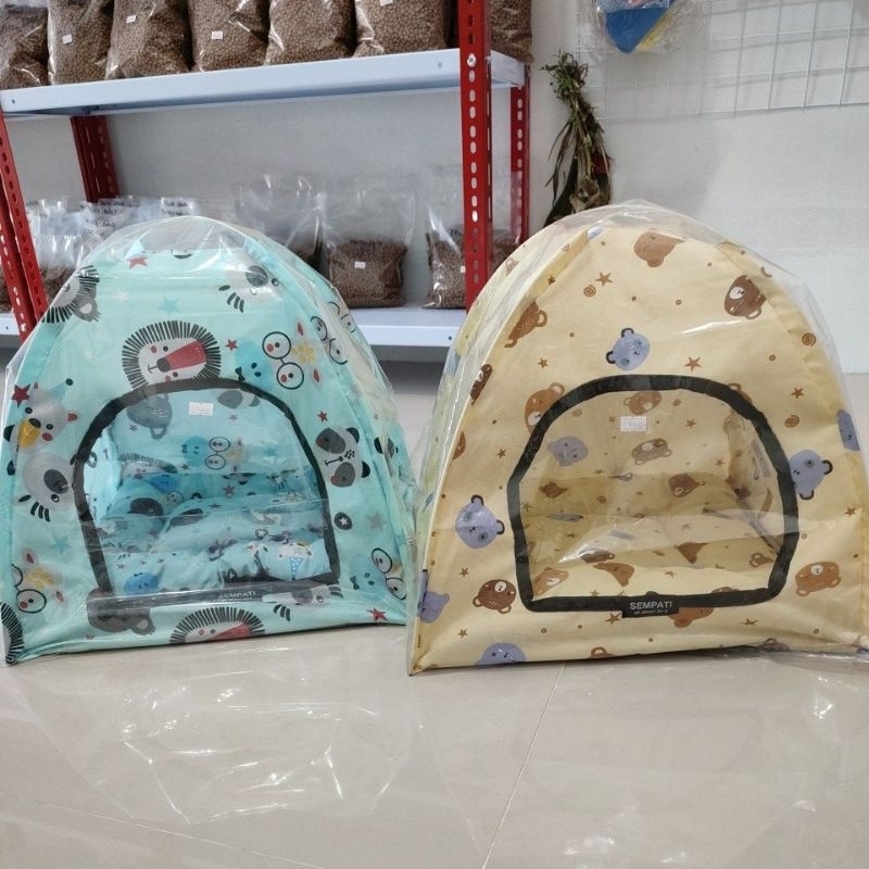 Tenda kucing