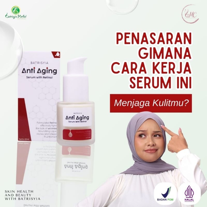 serum retinol batrisya