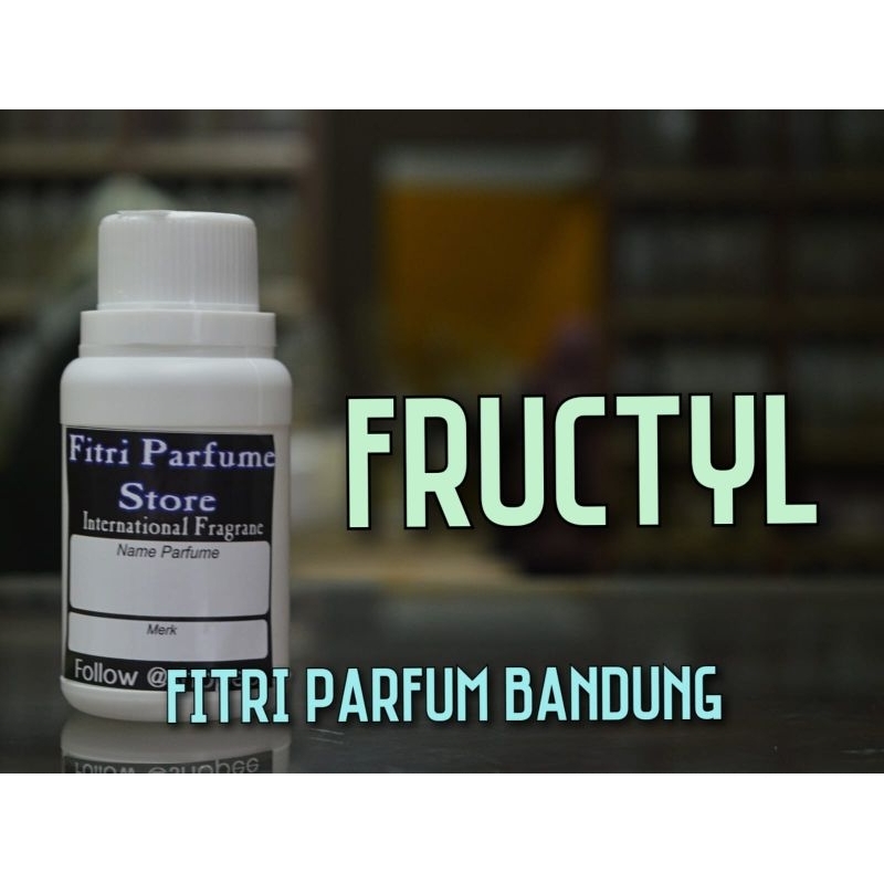 Bibit parfum FRUCTYL 100ml