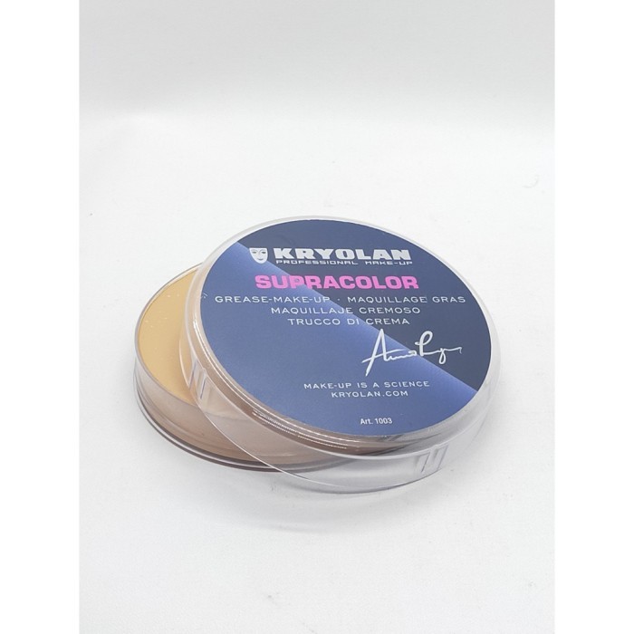 "RAYA" KRYOLAN Supracolor 55ml