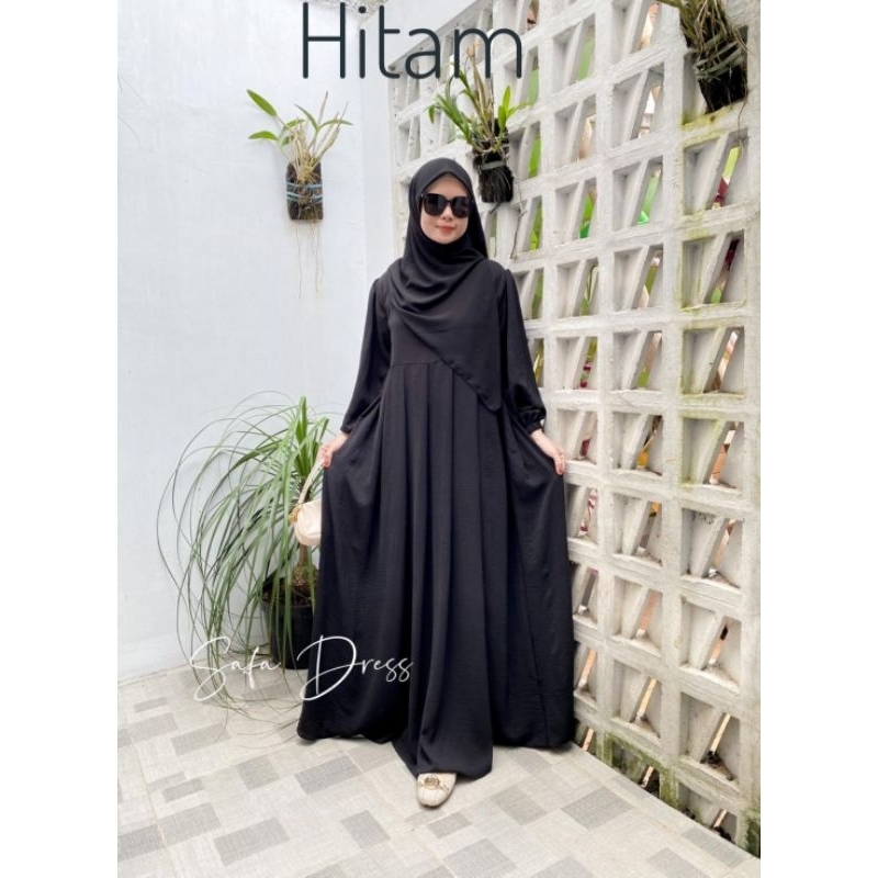 Safa dress