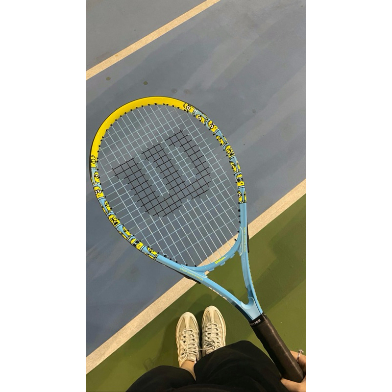Raket Tenis