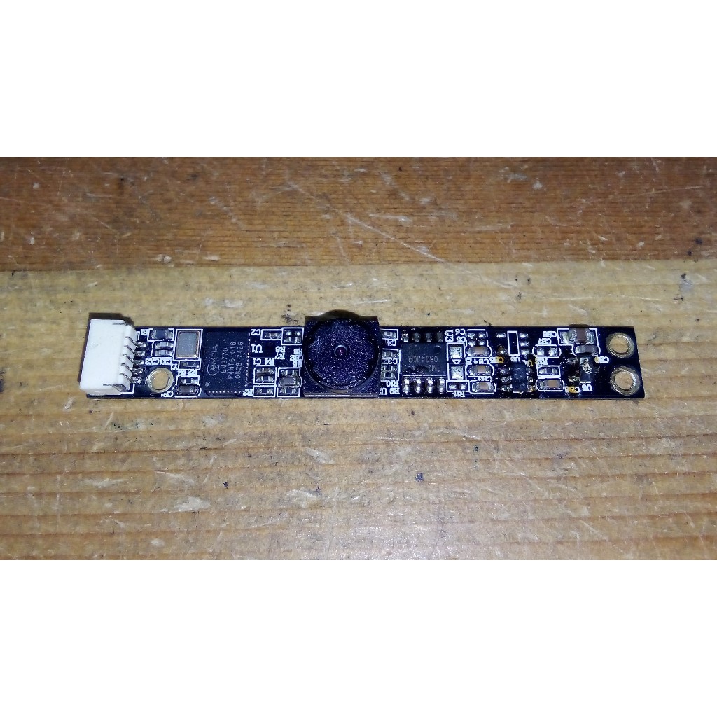 Camera Internal Webcam Laptop Notebook Advan Vanbook A1N70T