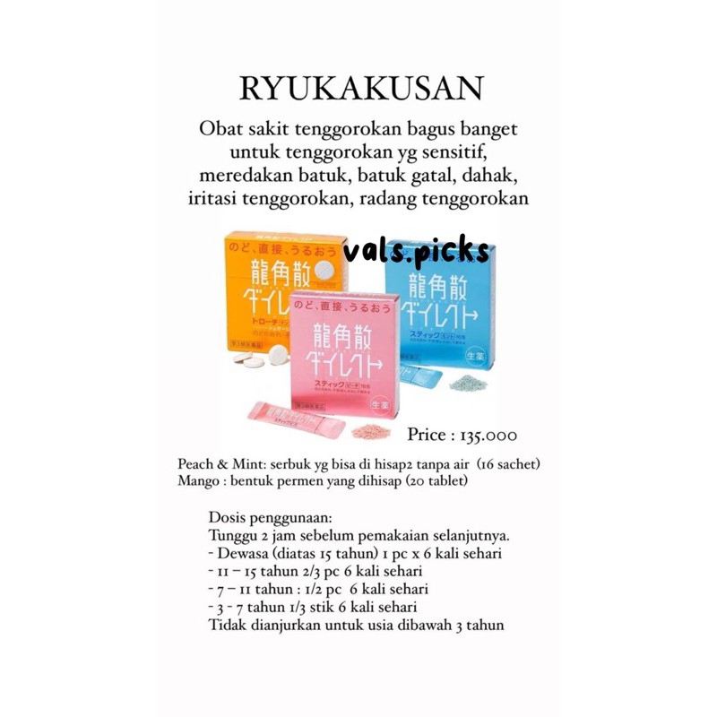 Ryukakusan