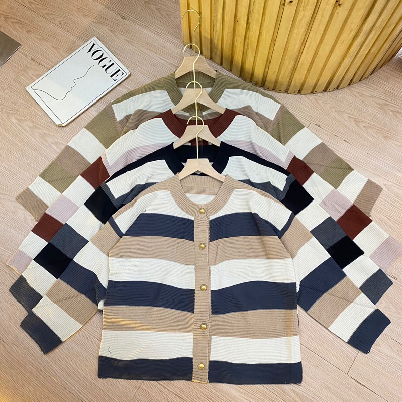 Suzy Cardigan