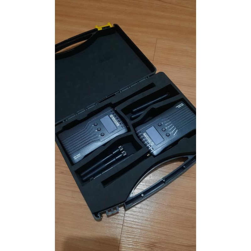 wireless transmiter mars 400
