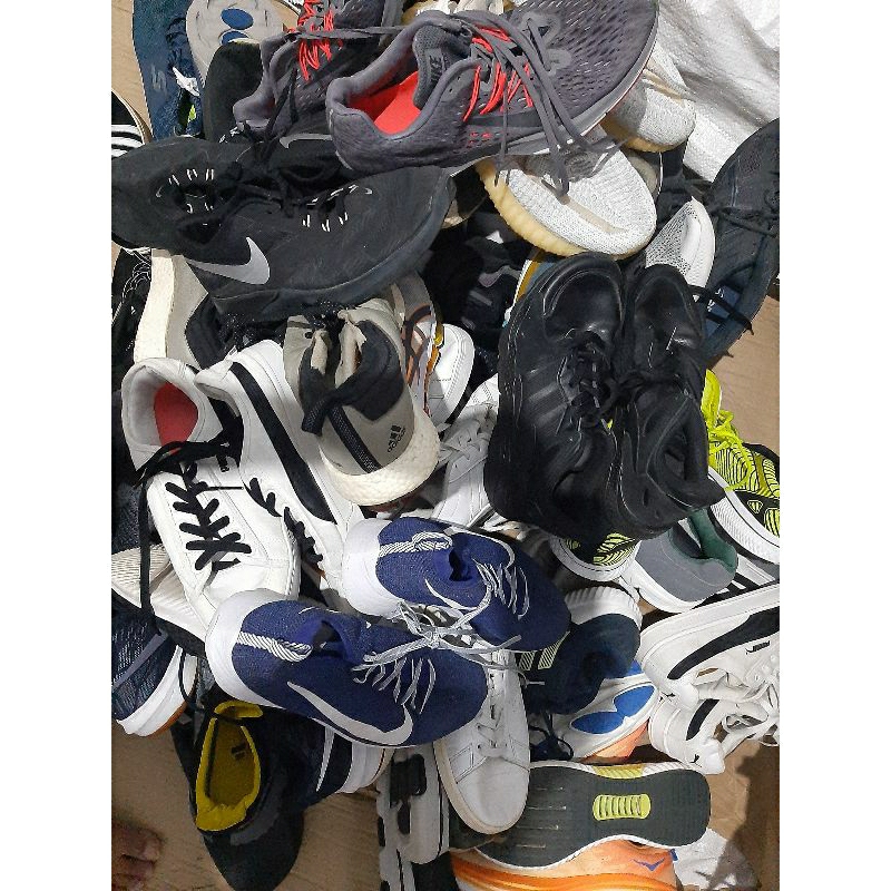 SEPATU LIVE