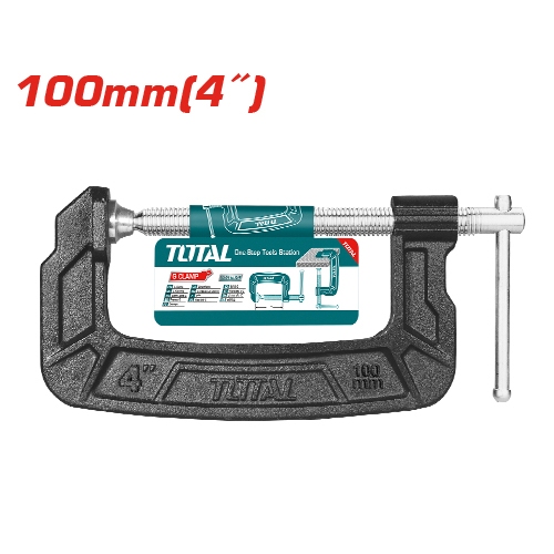 G clamp/klem jepit las(THT13141)