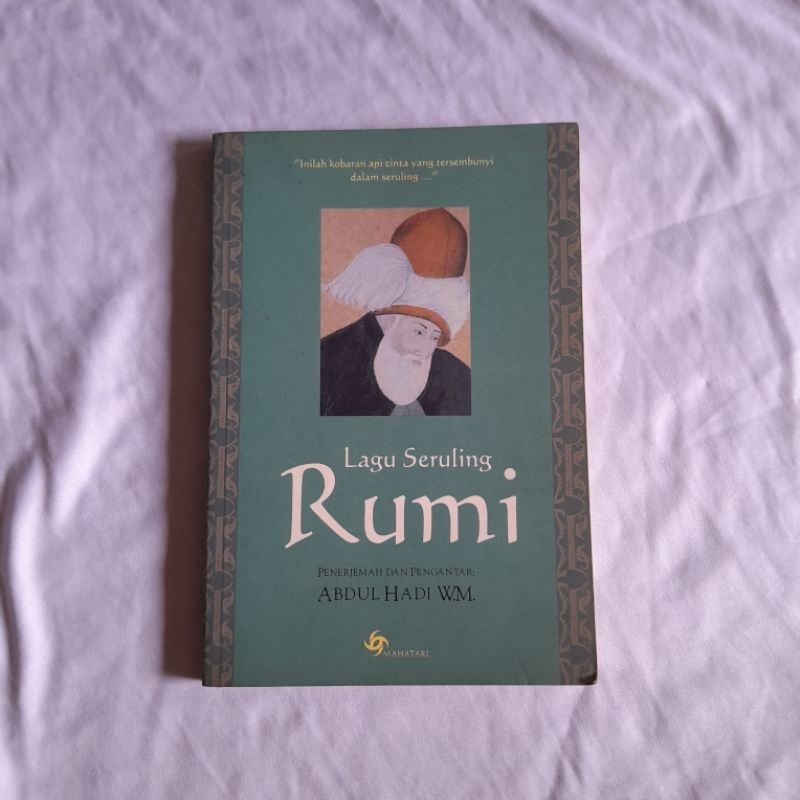 Buku Lagu Seruling