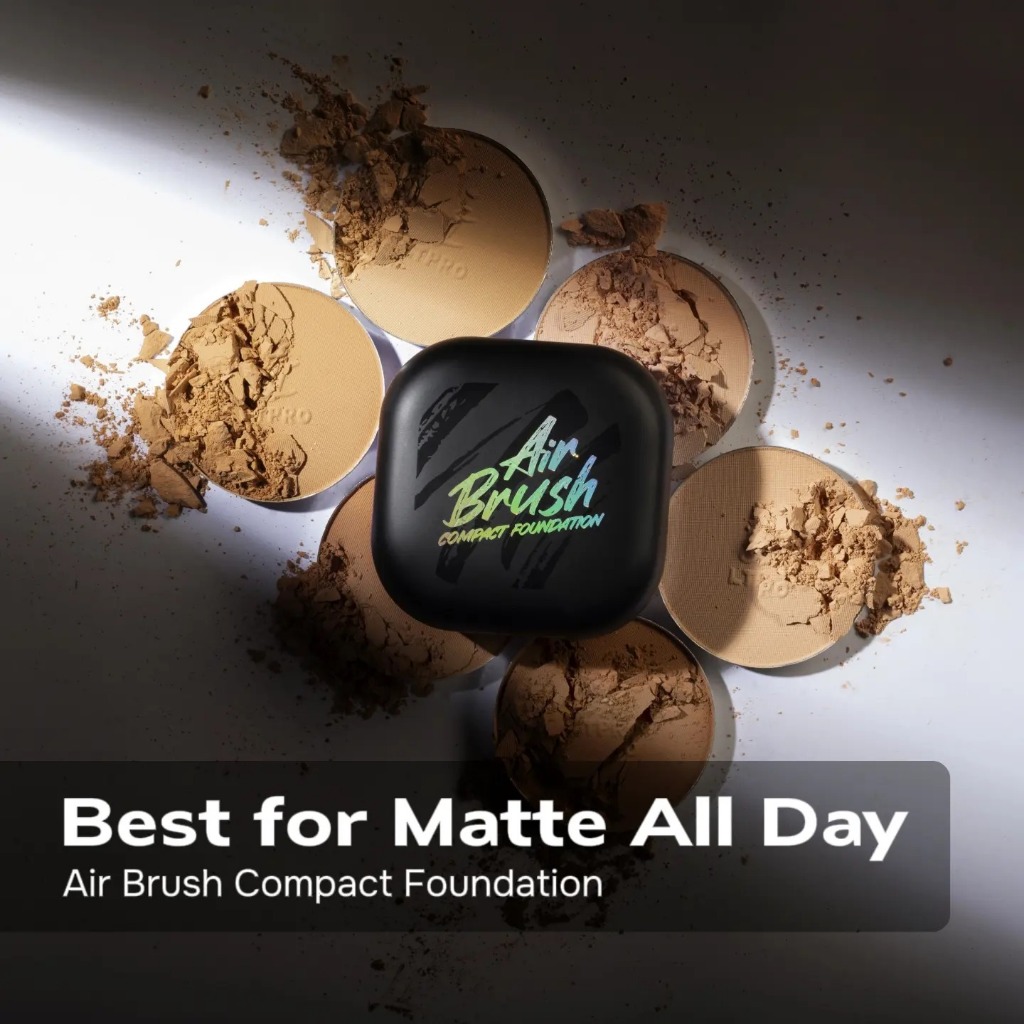 LT PRO Air Brush Compact Foundation