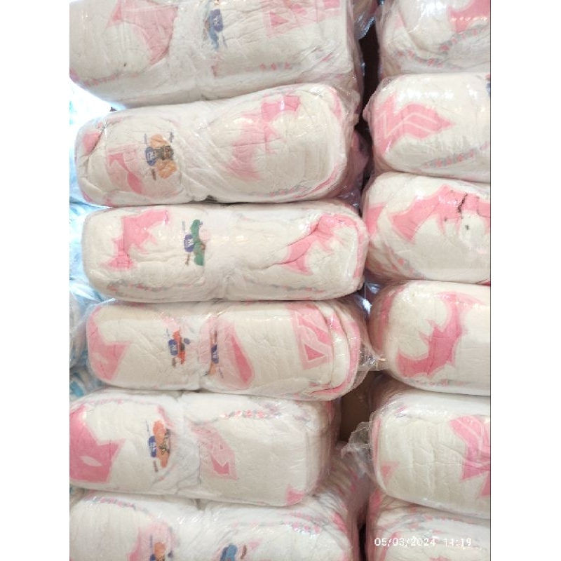 Sweety repack Grade A