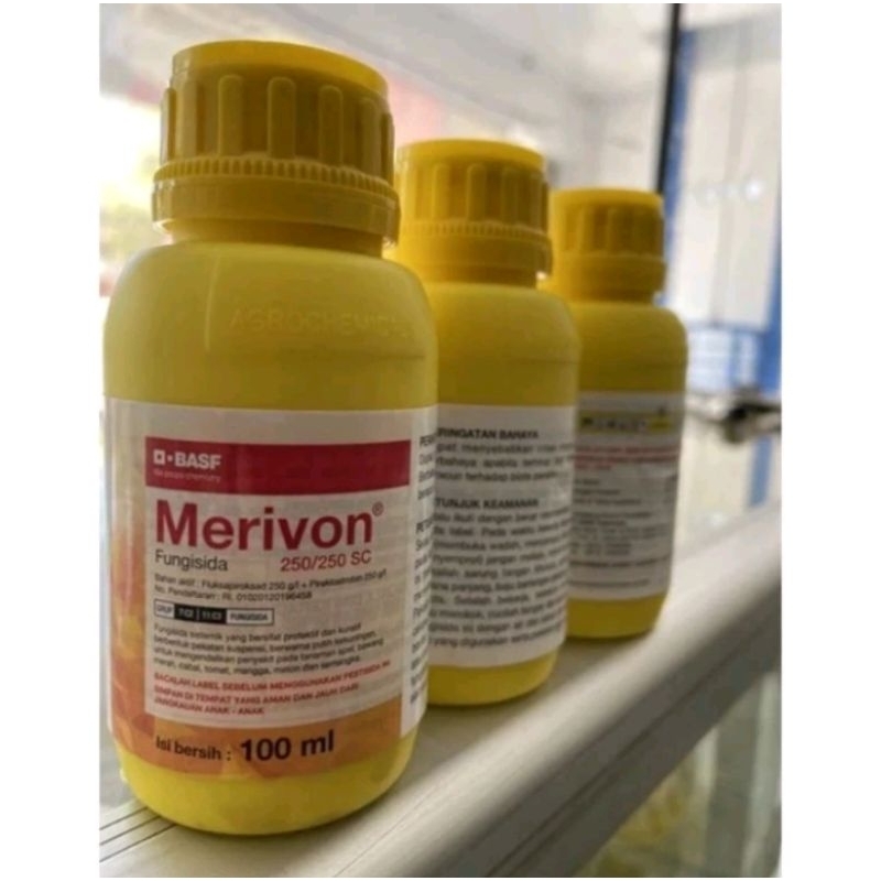 Merivon 100ml