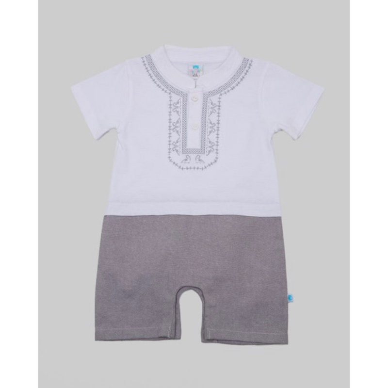 Romper koko pipinik*