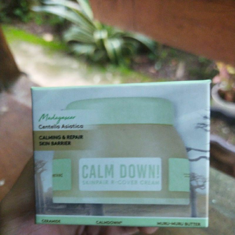 Skincare Wajah
