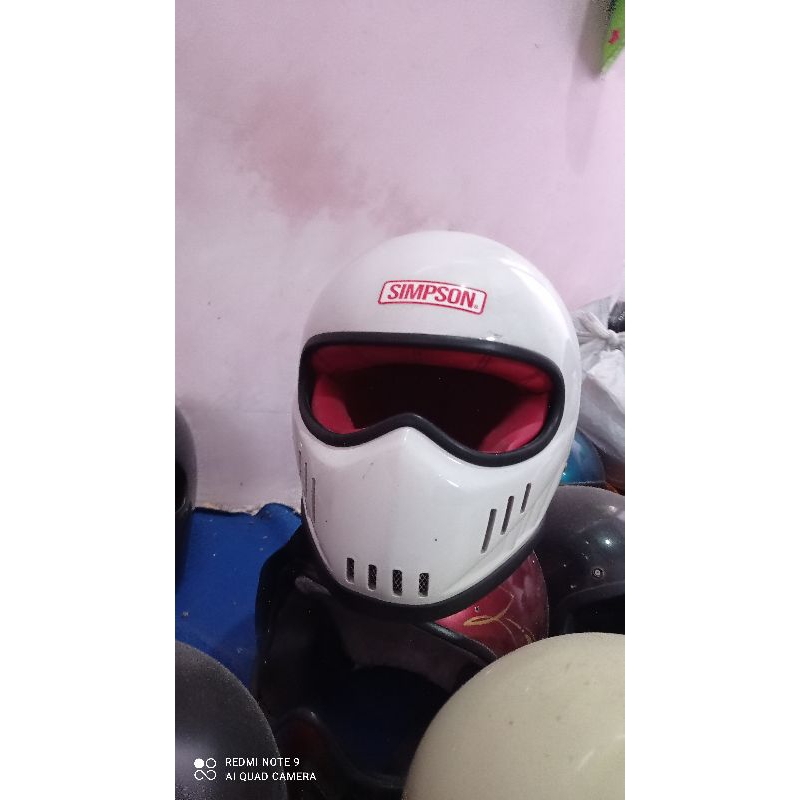 Helm custom