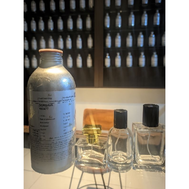 parfume premium dorsava