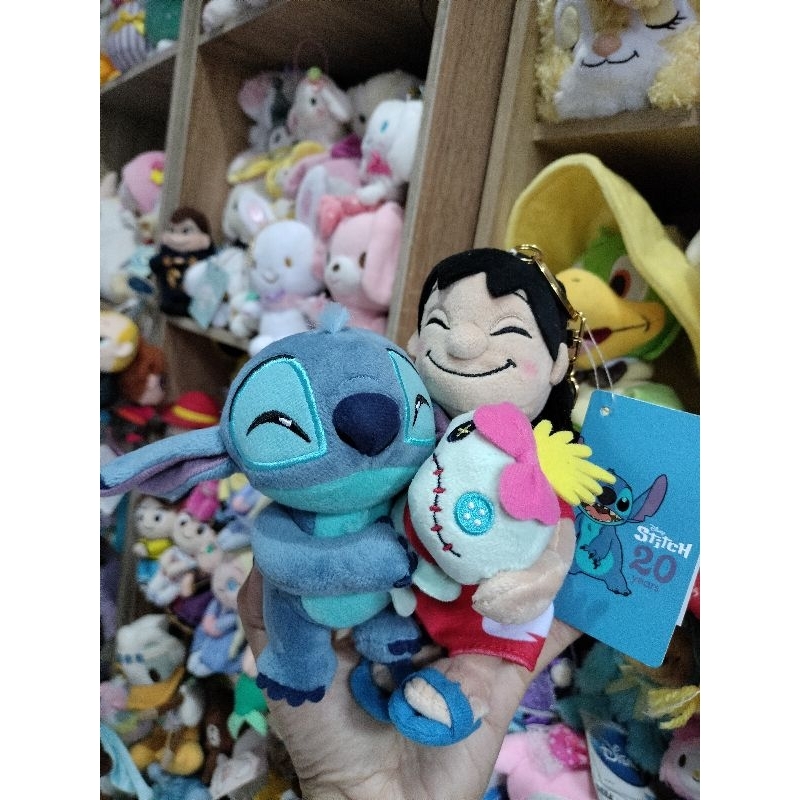 Boneka 40