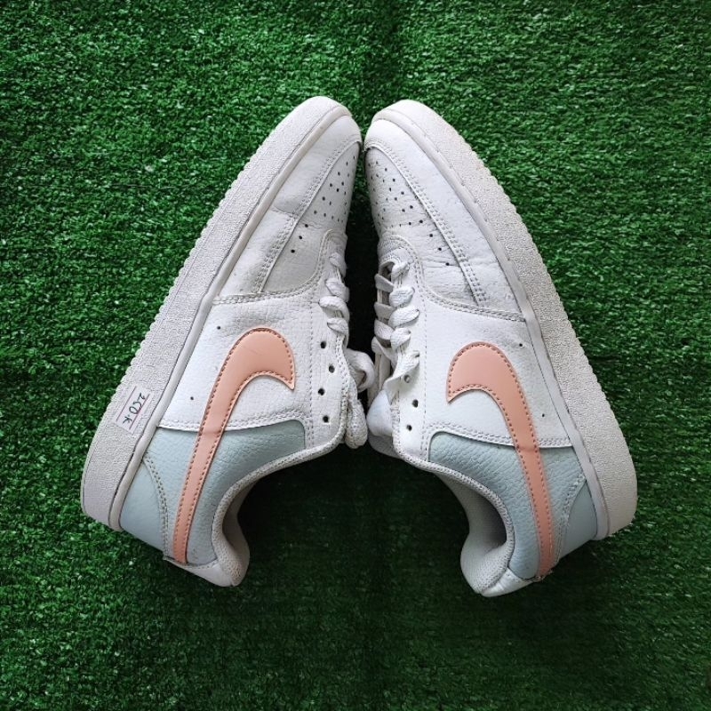 sepatu AF1 Putih