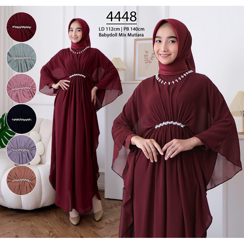 Kaftan4448