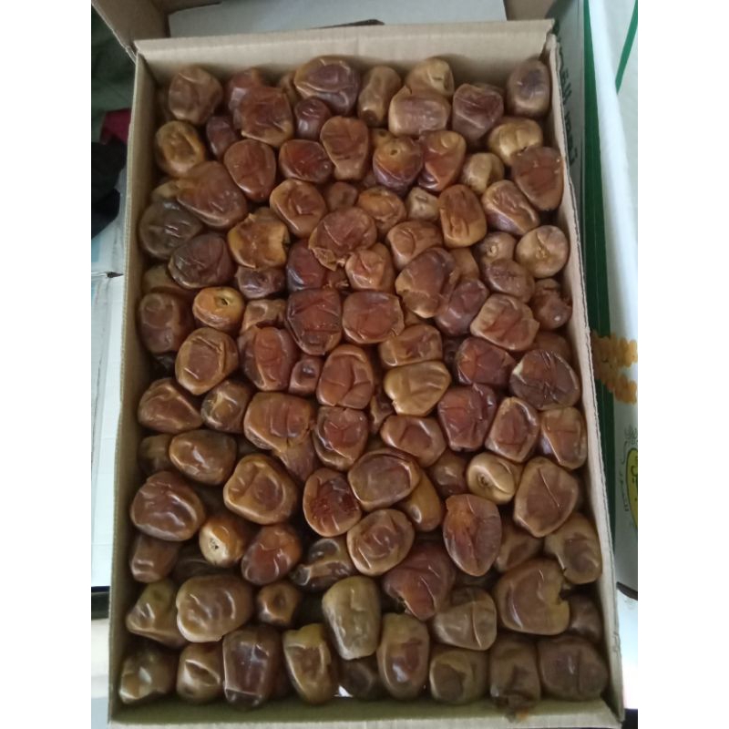 Kurma Sukkari