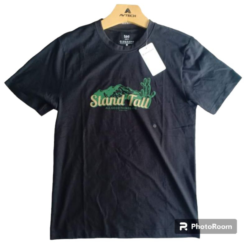 Kaos Giordano