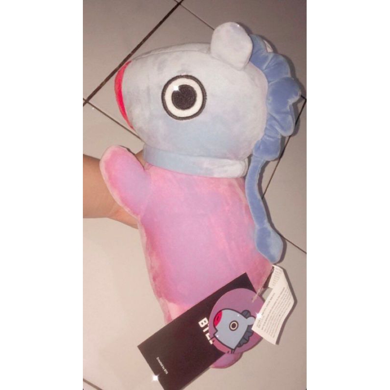 Doll BT21 Mang