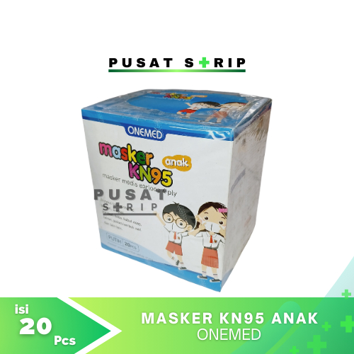 Masker KN95