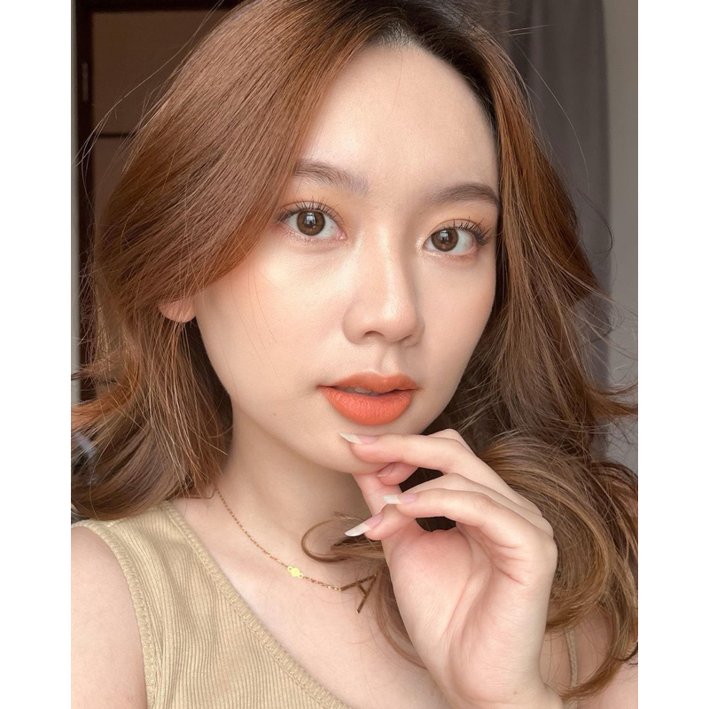 Softlens MACARON