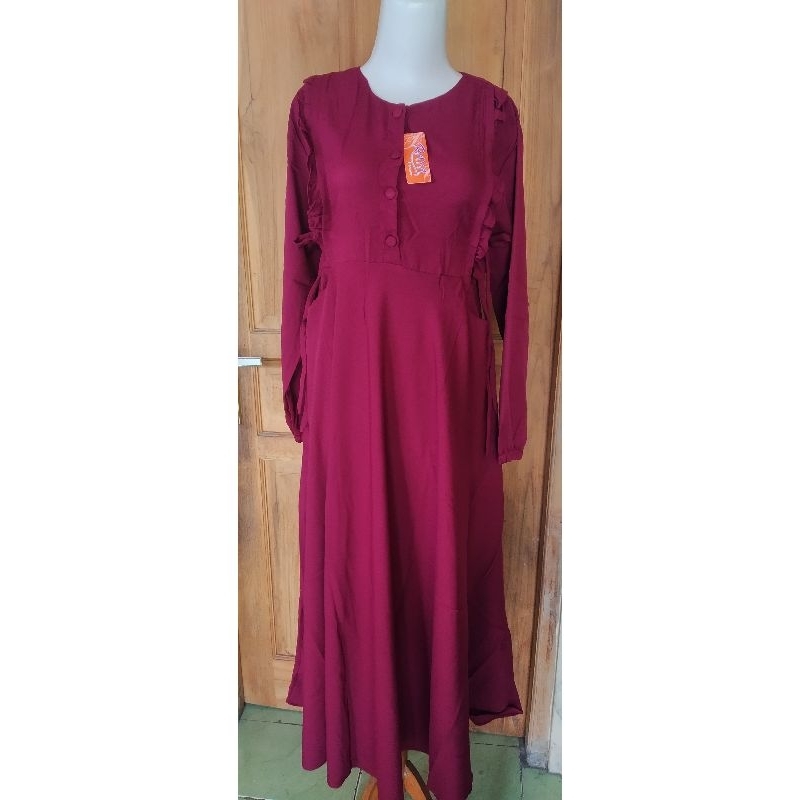 !NEW! GAMIS CANTIK