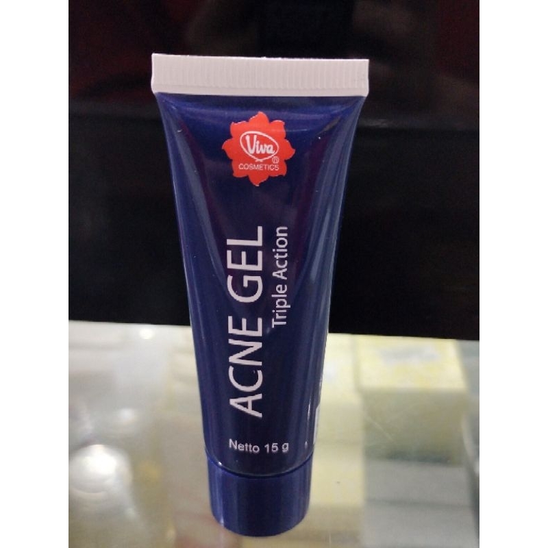 Viva Acne Gel