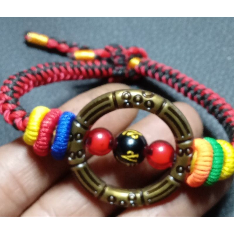 Gelang Tali
