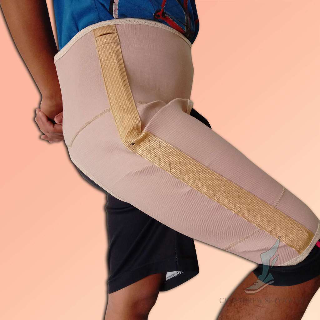 Stabilisasi Paha / Hip Support