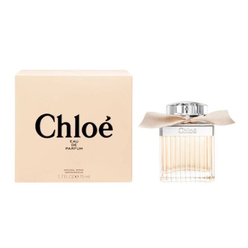 Chloe EDP Eu de Parfum 75 ml